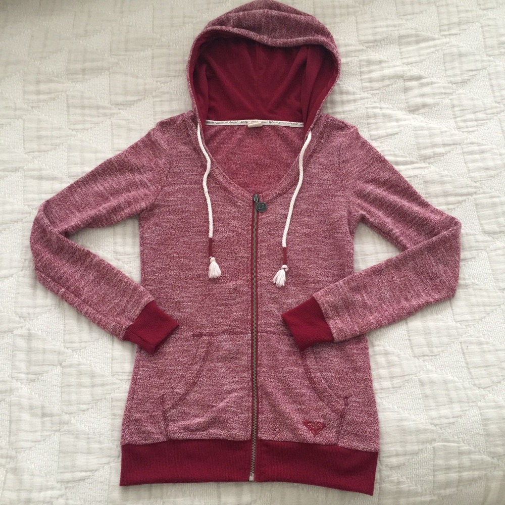 Roxy Hoodie